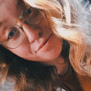 Meet your Posher, Richelle